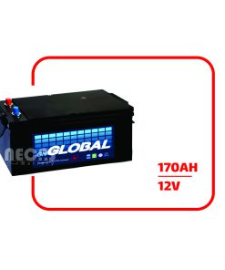 باتری170 آمپر گلوبال