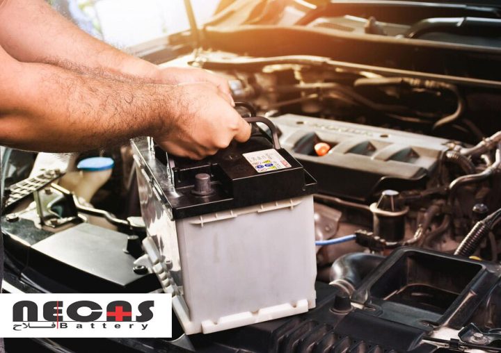 مقایسه انواع باتری ماشین