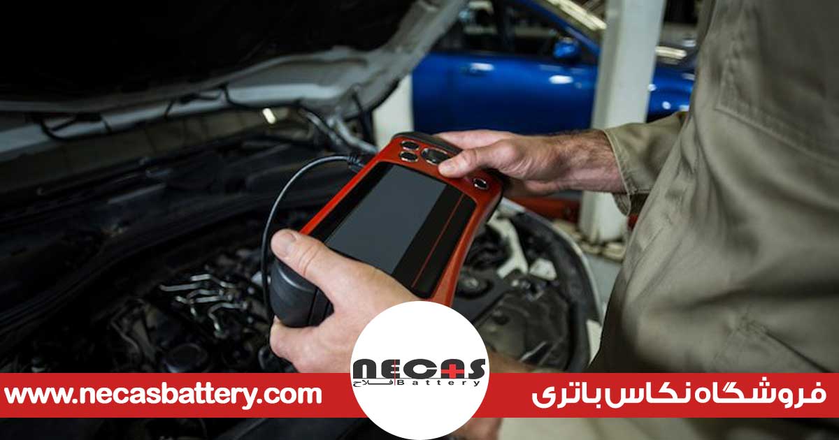 بهترین روش برای شارژ باتری ماشین