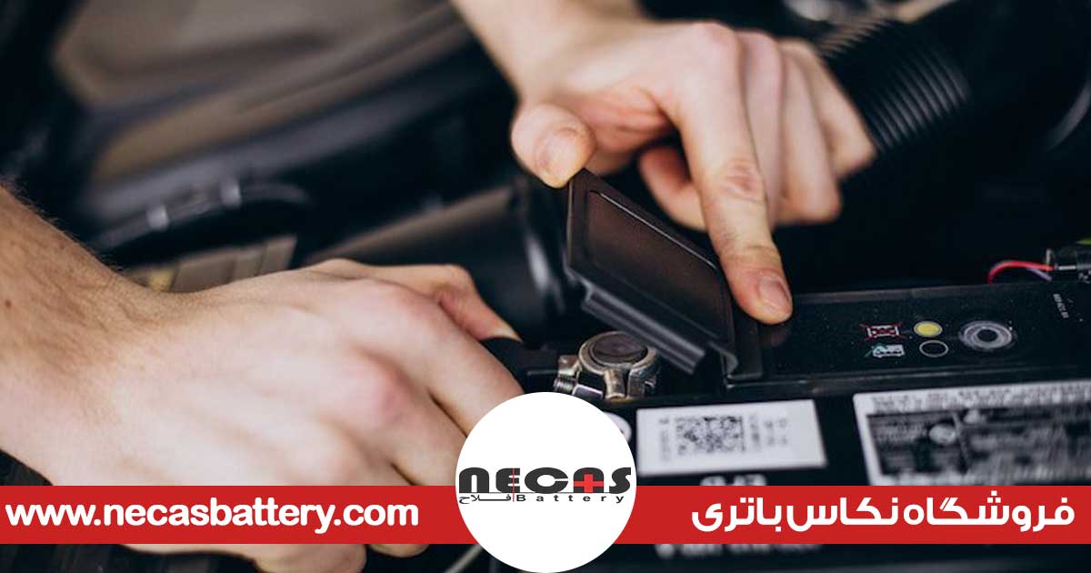 مقایسه روش های شارژر هوشمند باتری ماشین، باتری به باتری و دینام خودرو