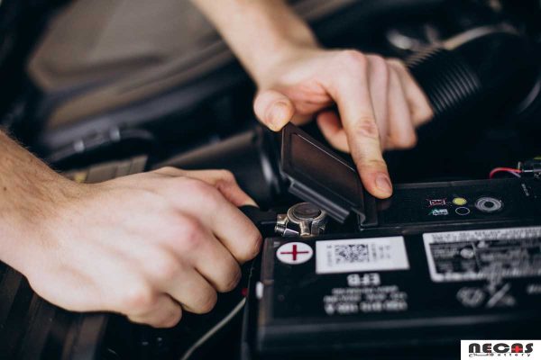 برق دزدی ماشین