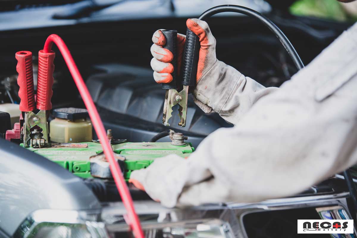 بهترین مارک باتری ماشین