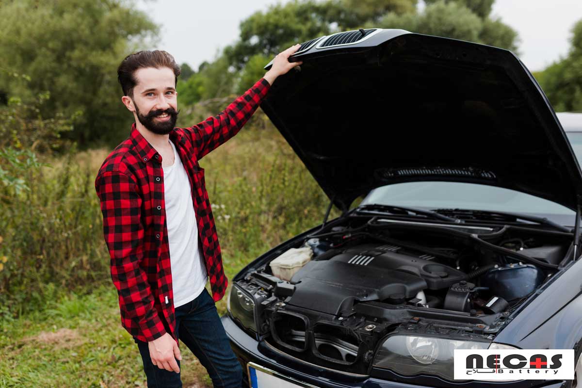 بهترین مارک باطری ماشین